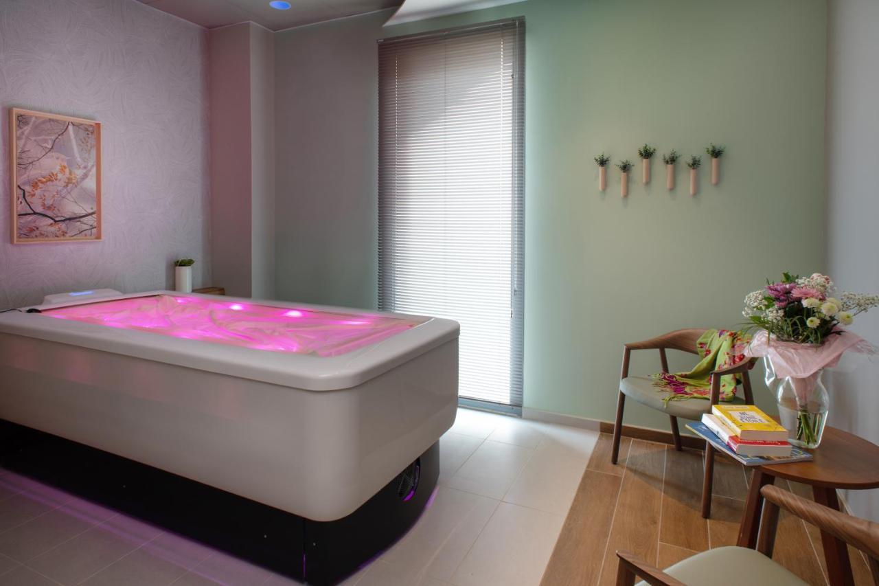 Domitys Les Cerneaux Aparthotel Hazebrouck Luaran gambar